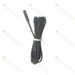 Epoxy Sealed 5K 10K 50K 100K NTC Thermistor Temperature Sensor