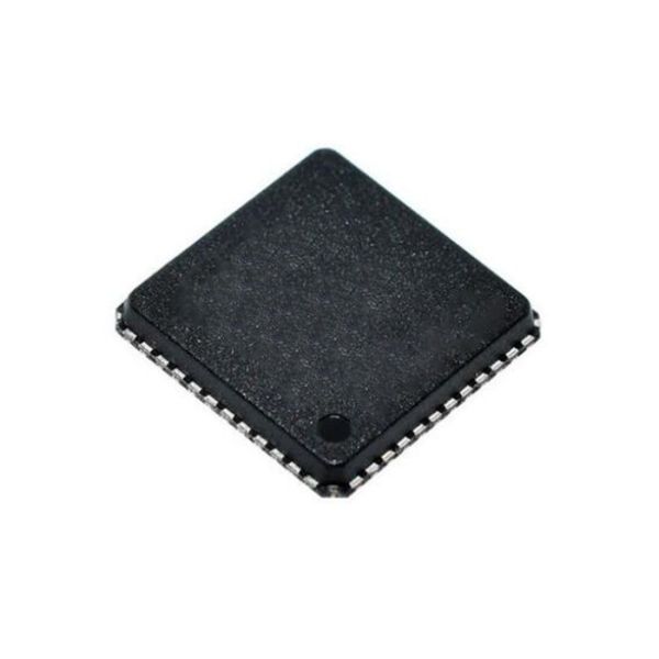 Quality Microcontroller MCU PIC32CX1012BZ25048-E/MYX 32Bit Microcontrollers Chip VQFN48 wholesale