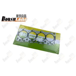 Cylinder Head Gasket For ISUZU OEM 8-94145839-1 8941458391 4BC2 4BD1