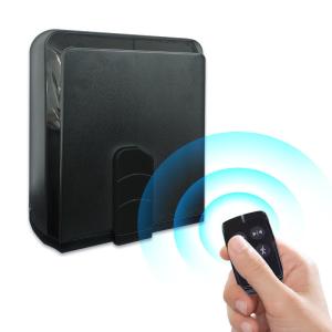 High Speed 250W BLDC Motor Sliding Gate Operator with Smart Function and Rated