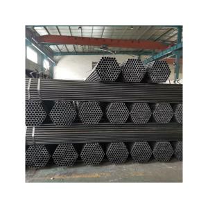 China cold drawn s45c seamless carbon steel pipe on sale