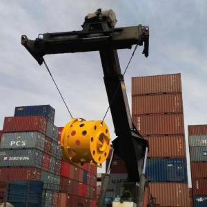 Sr235 Bauer Casing Adapter Polishing Finish OEM Serivice