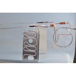 Plate Tube Refrigerator Heater Coil 220 - 240v Size Can Be Customized