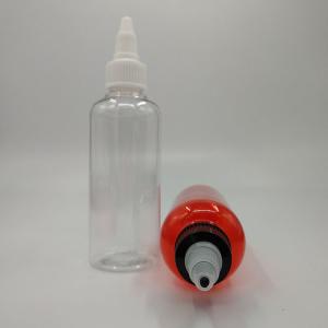 Screw Top Plastic Threaded Lids Perfect Packaging Solution