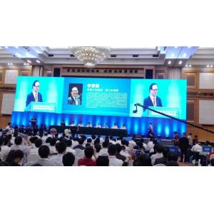 P8 P7.62 P6 Smd Led Screens Indoor / P4 P5 P6 Led Display Modules / Video