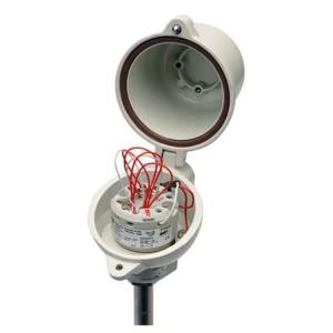 TTH200 TTH300 Headmount Temperature Transmitter All-in-one Explosion-proof