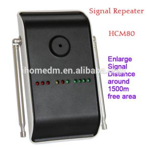 great RF wireless signal repeater for service calling system signal coverage