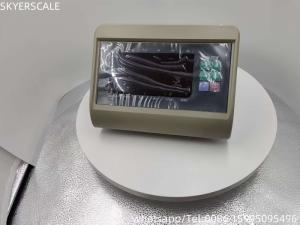 RS232 Weighing Indicator Display For Bench Scale Weighing Scale Indicators LED  XK3190 T7+E