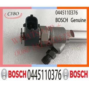 0445110376 BOSCH Diesel Engine Fuel Injector 0445110376 0445110594 0445110807
