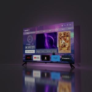 China Digital Tv Standard DVB-T2 Smart LED TV with HD/ LAN/ VGA/ USB/ AV/ RF/ Digital Audio Interface and Backlight Life ≥20000hrs on sale China Digital Tv Standard DVB-T2 Smart LED TV with HD/ LAN/ VGA/ USB/ AV/ RF/ Digital Audio Interface and Backlight Life ≥20000hrs on sale