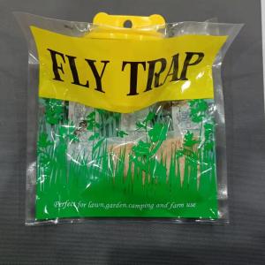 PP Accessories Water-soluble Fly Bag for Attractive Fruit Storage Solution