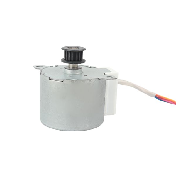 35BYJ412-C 12V High Performance HVAC/R Stepper Motor Chinese Wholesale Supply Low Noise Permanent Magnet Stepper Motor