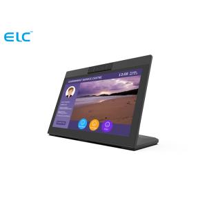 HDMI Output Desktop Reception Digital Signage Android 9.0 OS HD Image