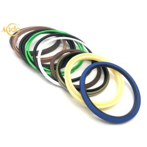 China 707-99-37340	PC138US-2 -AW PC138USLS-2A High Temperature Resistance Excavator Hydraulic Cylinder Seal Kit on sale