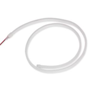 Flexible Neon tube Specification waterproof up to IP68 DC24V low voltage input