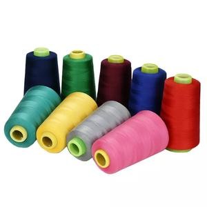 49 Colors Core Spun Sewing Thread 40s/2 20s/3 20s/2 40s/3 High Tenacity