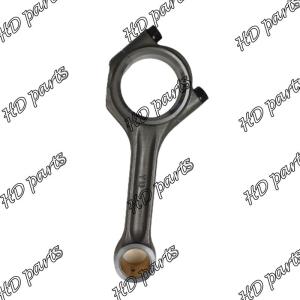 K4100ZD Silvery Diesel Engine Connecting Rod For WEICHAI