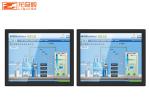All In One Android Wall Mounted Embedded Touch Screen Tablet Computer