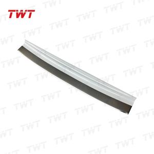 Twt PZ125-60003-A0 Front and Rear Bumper Guard Side Step Clio PZ12560003A0 for