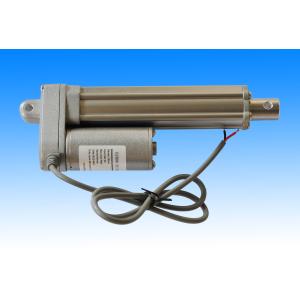 mini electric actuator 12v, industry micro linear actuator IP65, 1inch stroke