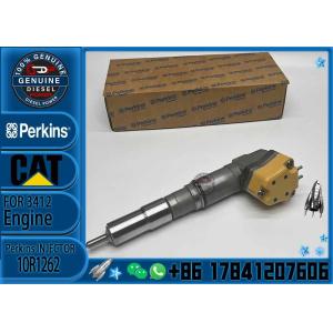 High quality 2321183 Fuel injector common rail parts injector 232-1183 For