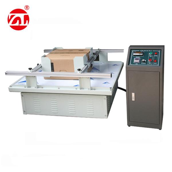 150kg Load Digital Simulation Transportation Vibration Test Machine For