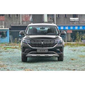 Dongfeng Fengxing Forthing T5 EVO SUV 2022 High Speed Car 101km/H