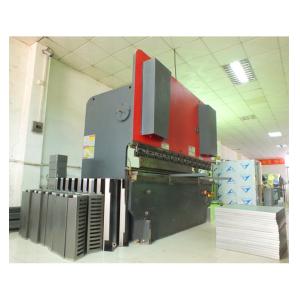 Environmental Vibration Test System Air Cooled For Climate Test