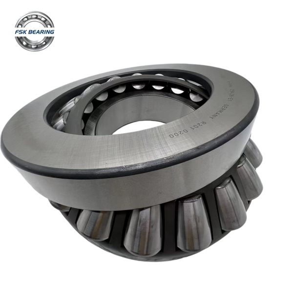 FSK 29448-E1-XL Thrust Spherical Roller Bearing ID 240mm OD 440mm Rolling Mill