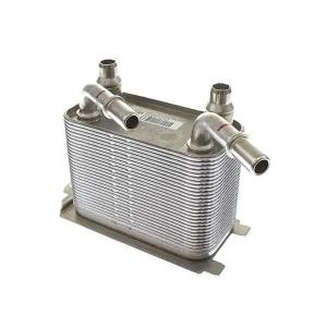 Cheap Engine Transmission Oil Cooler LR013046 PFZ500020 For Land Rover Range Rover 5.0L V8 L322 for sale