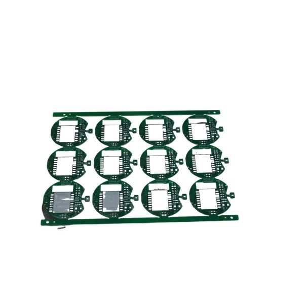 Quality Programmable SMT PCB Assembly Customized Rapid Smt Assembly Multi Layer wholesale