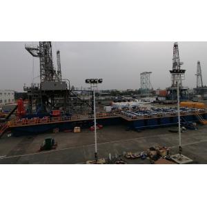 ZJ90 Drilling Mud System