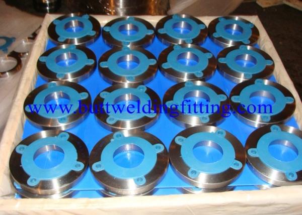 Quality 304L 316L Casting Stainless Steel flange welding neck ASTM A182 ASIN B16.5 wholesale