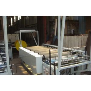 Footwear Hook And Loop Brushing Machine With Adjustable Brushing Parameters