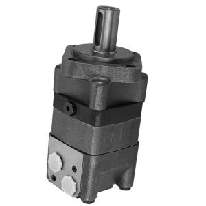 Easy Install Orbit Hydraulic Motor , BMR Hydraulic Motor With Spool Valve