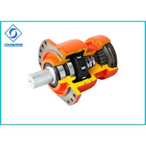 Poclain MS08 Low Speed High Torque Hydraulic Motor With High Pressure Capacity
