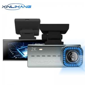 Cheap 2K Mini Car Dash Cam WIFI GPS DVR Camera Night Vision SONYIMX335 for sale