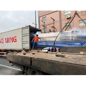 Versatile PP Strap Making Machine for Different Packaging Applications