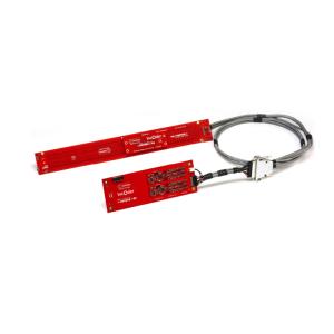 BISSC Peripheral Optical Rotary Encoder ABZ Rotary Shaft Encoder