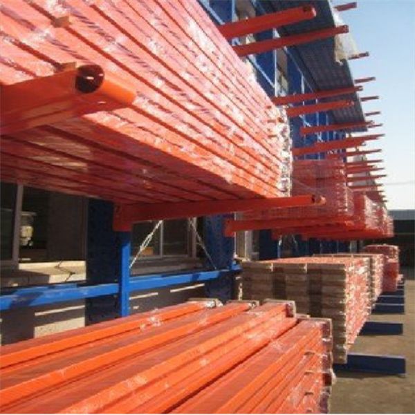 Quality Ultra Heavy Duty Adjustable Cantilever Pallet Racking wholesale