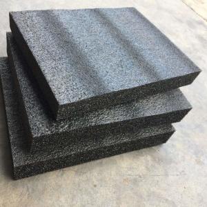 Die Cutting EPE Foam Sheet