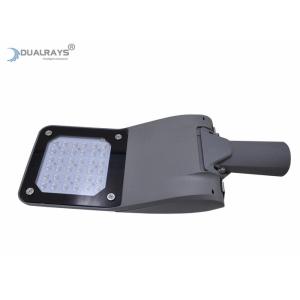 Stronger Construction Outdoor LED Street Lights IP66 Protection For Playground
