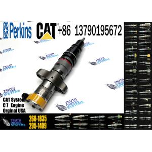 CAT Diesel Engine Fuel Injector 268-1835 295-1412 20R-8064 328-2586 10R-4763 10R