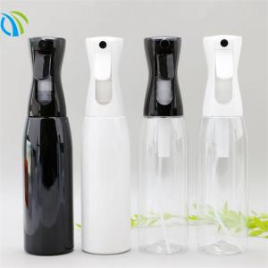 China 24mm 500ml Bottle Mist Pump Spray 1.2cc 24/415 For Air Purification Liquid on sale