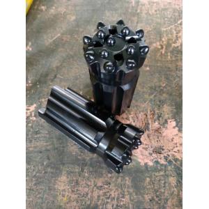 R38 Retractable Drill Bit for Hard Rock Mining Drilling Spare Parts