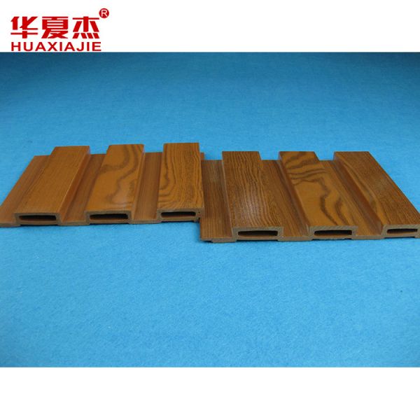 Quality Low Maintenance WPC Wall Cladding WPC Ceiling Panel Composite Materials wholesale