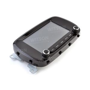 7" Screen OEM Style without DVD Deck For Fiat 500X 2014-2020 Car Multimedia