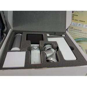H.264 3H Continous Working 5H Charging Digital Skin Analyzer