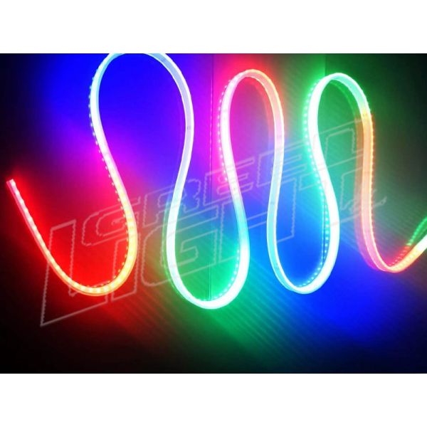 Coal mine RGB Strip Light with High power High CRI Strong brightness Long