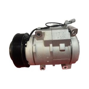 New Condition Car AC Compressor For Toyota JP 88320-35710 Serviceably